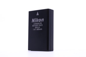 Nikon EN-EL9 Battery