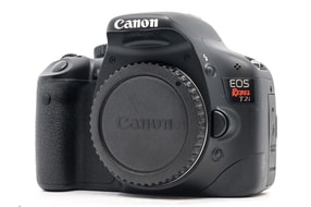 Canon EOS Rebel T2i