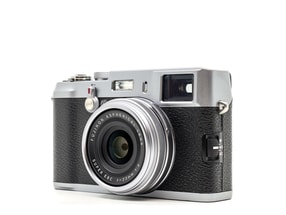 Fujifilm X100