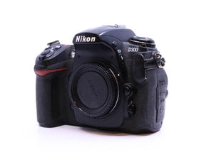 Nikon D300