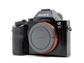 Sony Alpha A7r