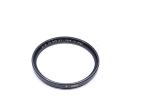 B+W 52mm F-Pro 010 UV-Haze 1x MRC Filter