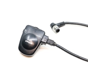 Nikon GP-1 Module GPS
