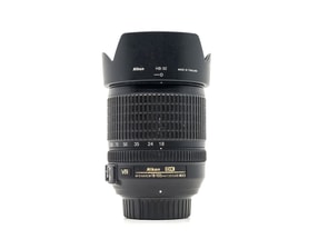 Nikon AF-S DX Nikkor 18-105mm f/3.5-5.6G ED VR