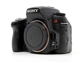 Sony Alpha A580