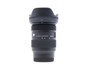 Sigma 28-70mm f/2.8 DG DN Hedendaags - Sony FE Fit