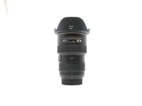 Nikon AF-S Nikkor 16-35mm f/4G ED VR