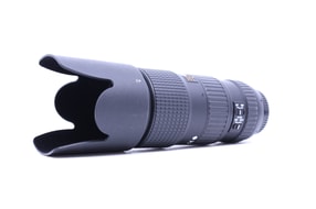 Tokina 70-200mm f/4 AT-X PRO FX VCM-S - Nikon Fit