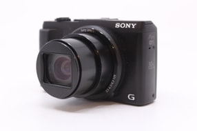 Sony Cyber-shot DSC-HX50