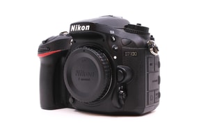 Nikon D7100