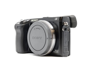 Sony Alpha NEX-7