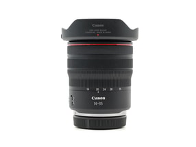 Canon RF 14-35mm f/4 L IS USM