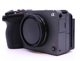 Sony FX30