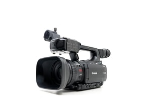 Canon XF100 Camcorder