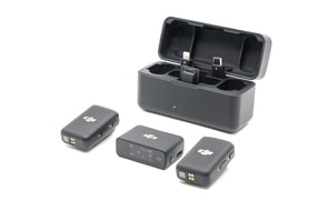 DJI Mic