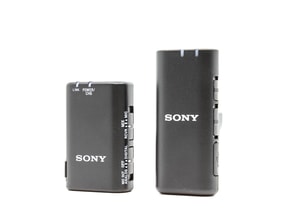 Sony ECM-W2BT Wireless Micro