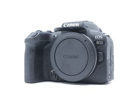 Canon EOS R10