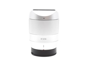 TTArtisan 56mm f/1.8 - Fujifilm X Fit