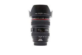 Canon EF 24-105mm f/4 L IS USM