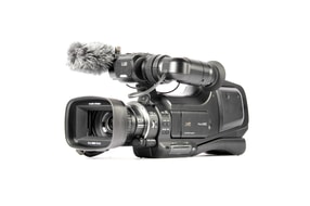 JVC GY-HM70 Camcorder