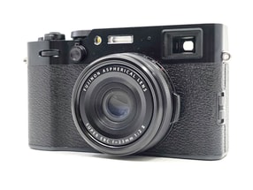 Fujifilm X100VI