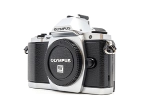 Olympus OM-D E-M5