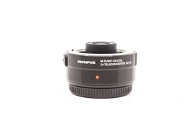 Olympus MC 2.0x Teleconverter