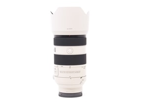 Sony FE 70-200mm F/4 G OSS II