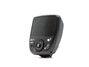 Nissin Air 1 Commander - Specifiek voor Fujifilm