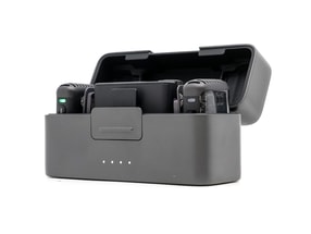 DJI Mic 2 Combo