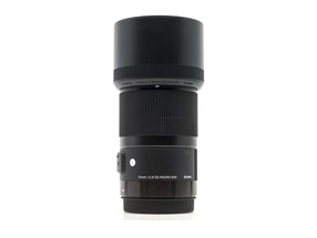 Sigma 70mm f/2.8 DG Macro ART - Canon EF fit