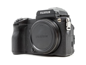 Fujifilm GFX 50S