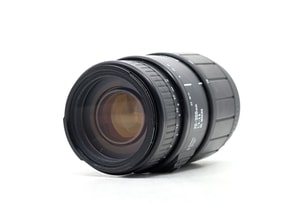 Sigma 70-300mm f/4-5.6 DL - Attacco Canon EF