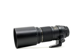Tamron SP AF 180mm f/3.5 Di LD (IF) Macro - Nikon Fit