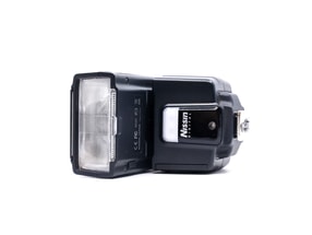 Nissin i40 Flashgun - Micro Four Thirds Dedicated