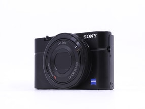 Sony Cyber-shot RX100