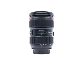 Canon EF 24-70mm f/2.8 L II USM