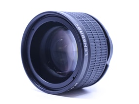 Lensbaby Edge 80 Optic
