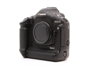 Canon EOS 1D Mark III