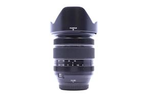 Fujifilm XF 16-80mm f/4 R OIS WR