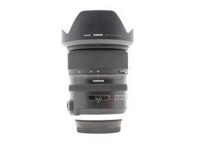 Tamron SP 24-70mm f/2.8 Di VC USD G2 - Canon EF Kompatibel