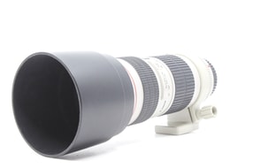 Canon EF 70-200mm f/4 L USM