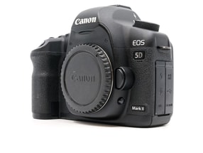 Canon EOS 5D Mark II