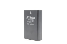 Nikon EN-EL9 Battery