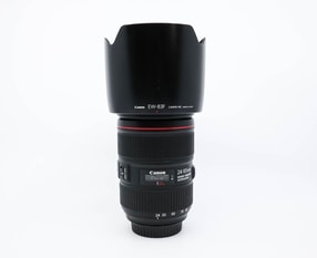 Canon EF 24-105mm f/4 L IS II USM