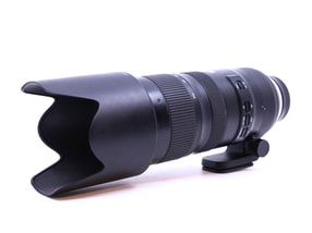 Tamron SP 70-200mm f/2.8 Di VC USD G2 - Nikon Fit
