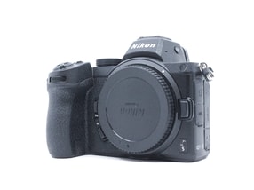 Nikon Z5