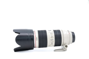Canon EF 70-200mm f/2.8 L IS II USM