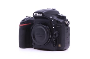 Nikon D750