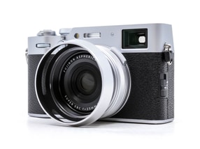 Fujifilm X100VI